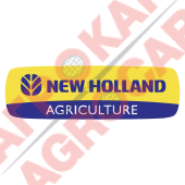 Запчасти для техники New Holland™