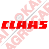 Запчасти сельхозтехники Claas™