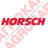 Запчасти сельхозтехники HORSCH™