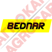 Запчасти для техники Bednar™