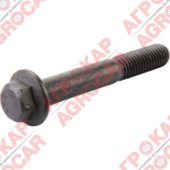 Болт M10 x 1.5 x 68mm, Cl 10.9, MX310, T8040 - запчасти для тракторов, комбайнов и пресс-подборщиков ТМ CASE в agro-car.com.ua