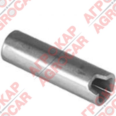 Втулка 13.11mm ID x 19.43mm OD x 64.3mm L, кронштейна стойки лапы, 1830 - запчасти для тракторов, комбайнов и пресс-подборщиков ТМ CASE в agro-car.com.ua