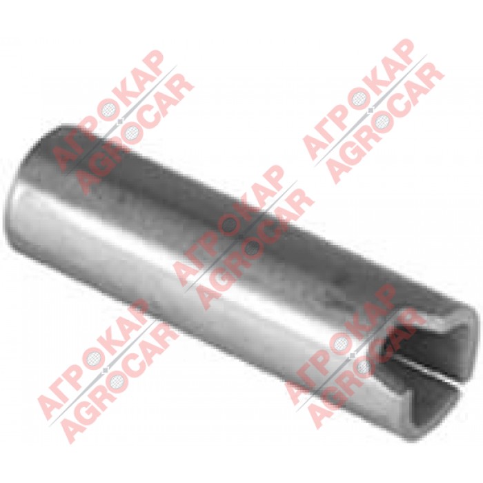 Втулка 13.11mm ID x 19.43mm OD x 64.3mm L, кронштейна стойки лапы, 1830 - запчасти для тракторов, комбайнов и пресс-подборщиков ТМ CASE в agro-car.com.ua