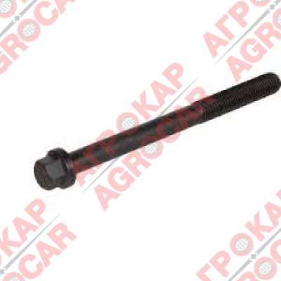Болт M14 х 160 ГБЦ (J917728/87344126) гол. блока CU - запчасти для тракторов, комбайнов и пресс-подборщиков ТМ CASE в agro-car.com.ua