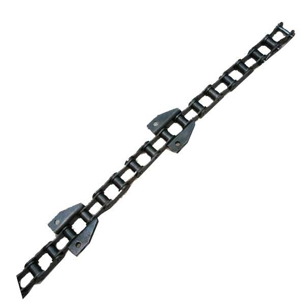 Цепь тр-ра накл. кам. 60" крайн.,2388