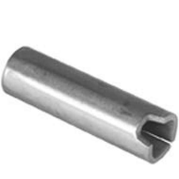 Втулка 13.11mm ID x 19.43mm OD x 64.3mm L, кронштейна стойки лапы, 1830