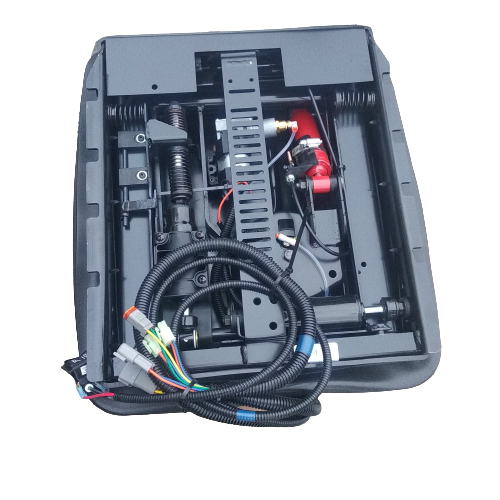 Нижняя платформа сиденья, Mag.340 , MX, STX500
