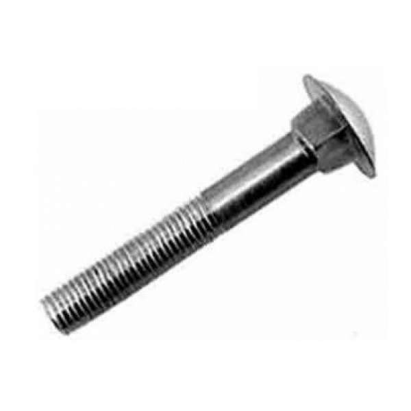 Болт M10 x 1.5  x 45mm, Cl 8.8, пальца противореж. (03M7195), NH,Case