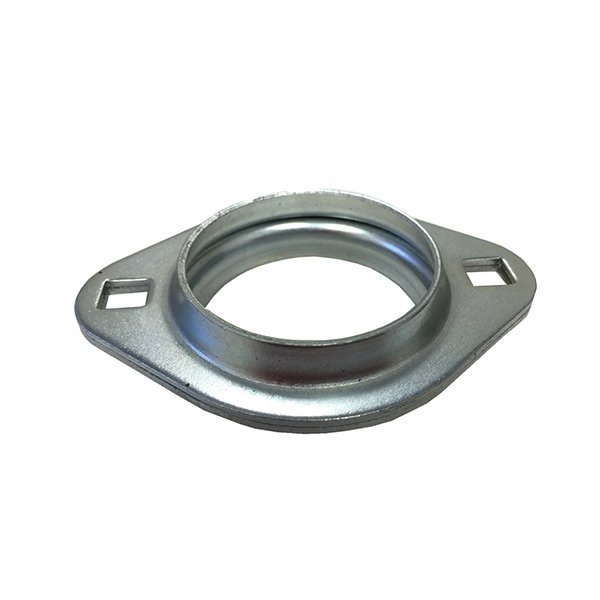 Фланец d=62mm, 2отв., овал. Устаревш.номер