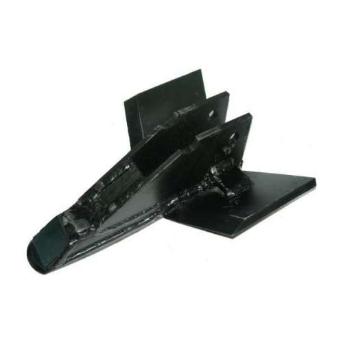 Лапа рипп. 10" больш. стойка, (ширина - 254 мм), 730C, 9300