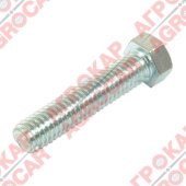Болт 3/8-16X1 GR5 - запчасти комбайнов, тракторов и почвообрабатывающей техники ТМ Great Plains в agro-car.com.ua