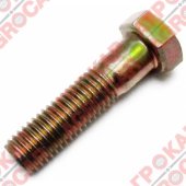 Болт 5/8-11 X 2 1/2 GR5 (G10009/G10006/413-1040/S.4941/19H1847), GP - запчасти комбайнов, тракторов и почвообрабатывающей техники ТМ Great Plains в agro-car.com.ua