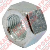 Гайка 1/2-13 (G10102,14H1040,14H809,186852C1,S.1829,1204-05), GP, JD