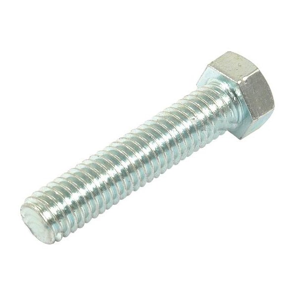Болт 3/8-16X1 GR5