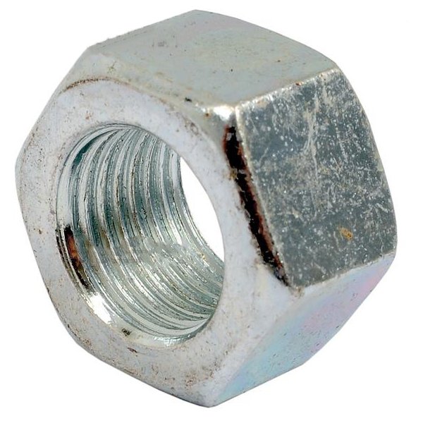 Гайка 1/2-13 (G10102,14H1040,14H809,186852C1,S.1829,1204-05), GP, JD