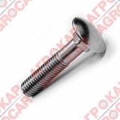 Болт M10 x 1.5 x 35mm, Cl 8.8, Full Thd, пальца противореж. (89833222), 2050 - запчасти для тракторов, комбайнов и пресс-подборщиков ТМ CASE в agro-car.com.ua