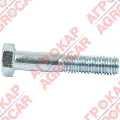 Болт 5/8-11 X 6 GR5 (G10068/19H3306/413-1096/88264/S.53778), GP, Kinze