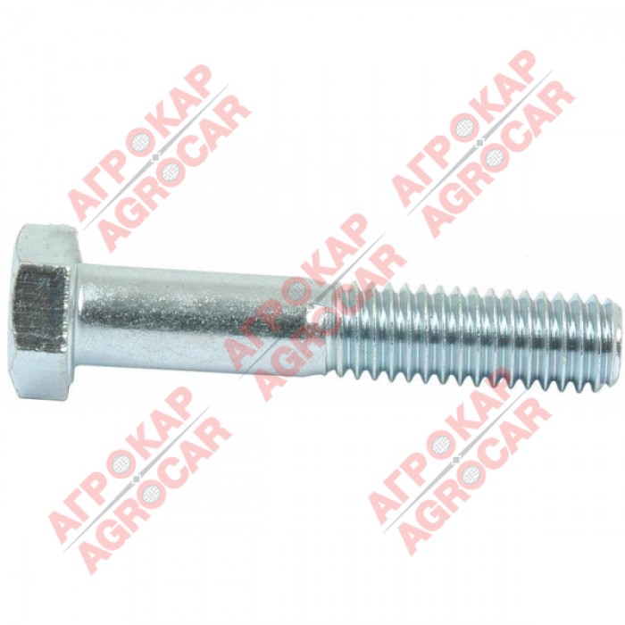 Болт 5/8-11 X 6 GR5 (G10068/19H3306/413-1096/88264/S.53778), GP, Kinze - запчасти комбайнов, тракторов и почвообрабатывающей техники ТМ Great Plains в agro-car.com.ua