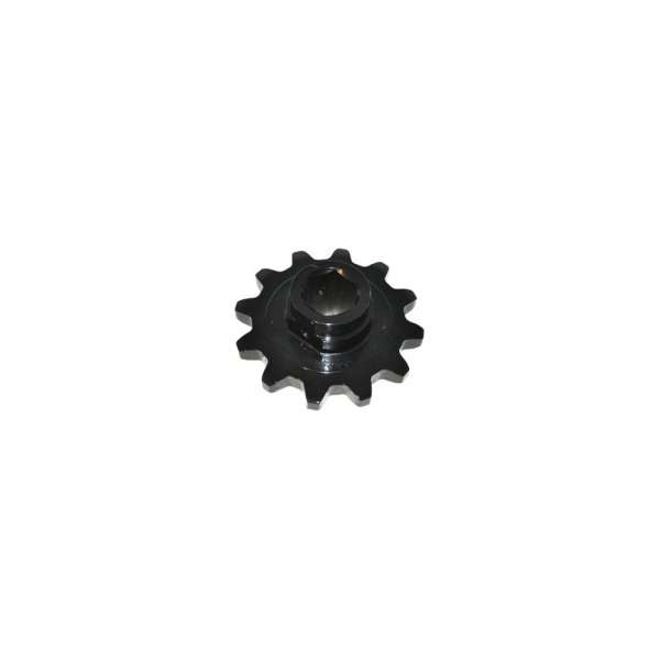 Звездочка Z=12 , t=41,4, отв. шестигр.,  накл. камеры, CR9080/TR88