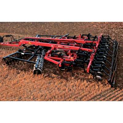 Дисколаповый глубокорыхлитель Ecolo-Tiger 875