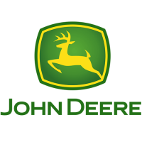 John Deere